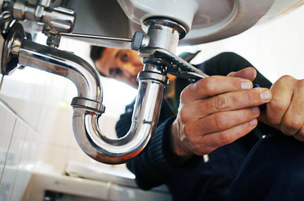 Best Plumbing Installation Services  in Owosso, MI