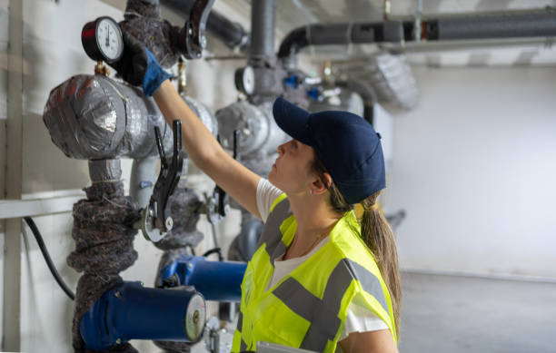Best Hot Water Heater Installation  in Owosso, MI