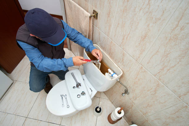 Best Water Heater Repair  in Owosso, MI