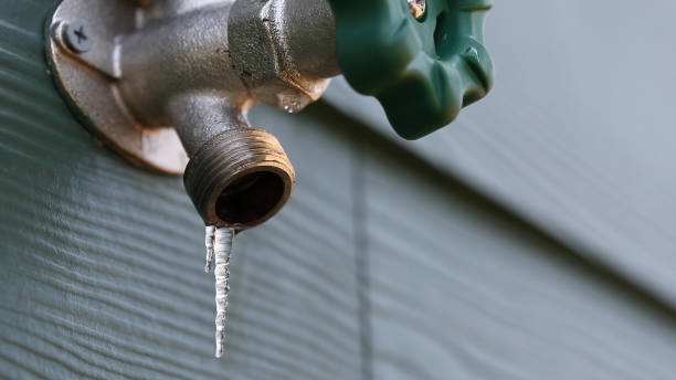 Professional Plumbing in Owosso, MI