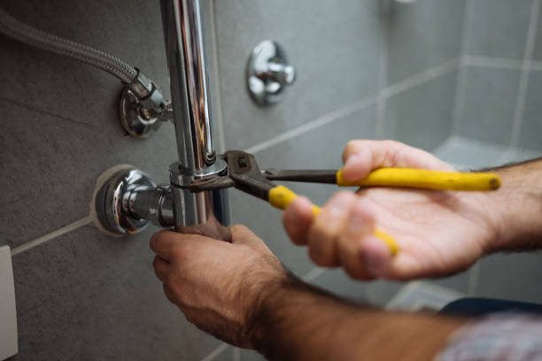 Best Water Leak Repair  in Owosso, MI