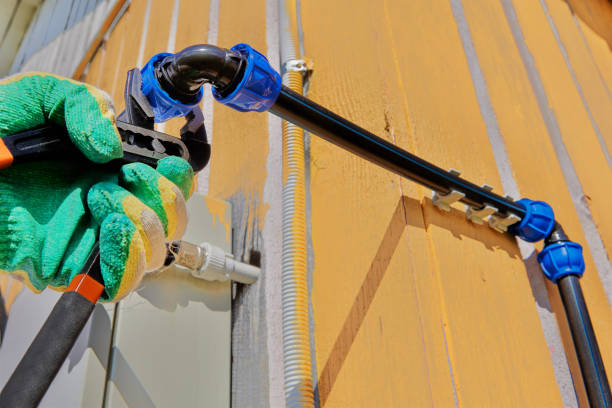 Best Emergency Plumber  in Owosso, MI