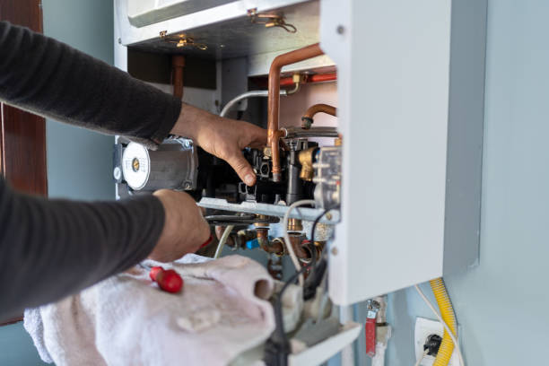 Best Sewer Line Repair  in Owosso, MI