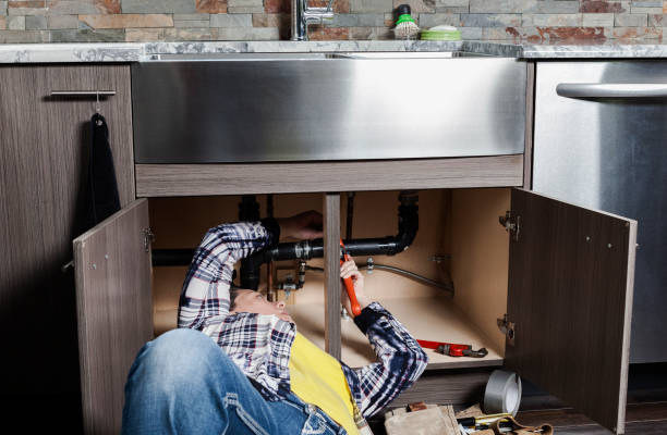 Best Plumbing Installation Services  in Owosso, MI