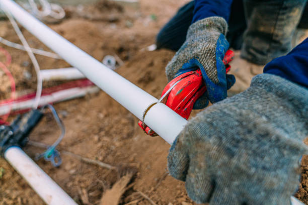 Best Residential Plumbing Services  in Owosso, MI